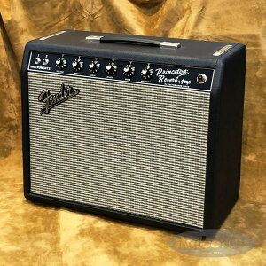 �e64 Custom Princeton Reverb�i�A���v �R���{ �t�F���_�[�j Fender USA (�V�i)