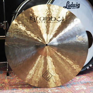 ytLzyCPxyXn50NLOfzTraditional Jazz Ride 20.5'' y#3/1898gz Istanbul^Agop (Vi)