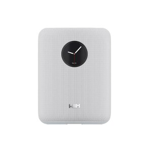 Sound White (�z���C�g)(�E�B�[��)(���C�����X�X�s�[�J�[)(�n�C���])(�X�g���[�}�[)(�z�[���I�[�f�B�I)(�z�[���V�A�^�[)(Bluetooth)(WIM-WSOUND-W) WiiM (�V�i)