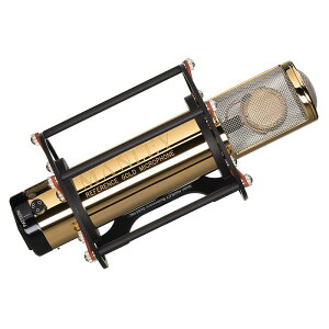 Reference Gold Microphone(KiE[ʓrē)(}C) MANLEY (Vi)