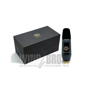 アルトサックス用マウスピース セルマー Claude Delangle(クロード・ドゥラングル) Selmer Paris (新品)