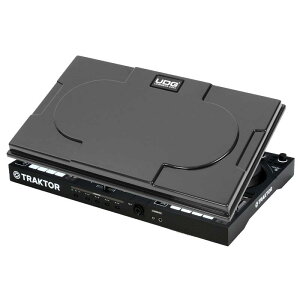 U94118BL�yNI Traktor Kontrol S4 MK3 �Ή��ی�J�o�[�z UDG (�V�i)