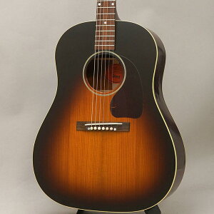 yz Historic Reissue Collection 1942 Banner J-45 (Vintage Sunburst) y`CLYz Mu\ Gibson (AEgbg Vi)