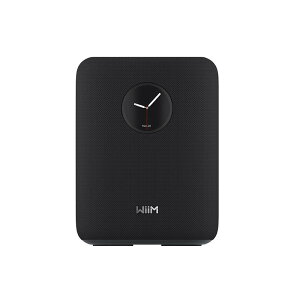 Sound Black (�u���b�N)(�E�B�[��)(���C�����X�X�s�[�J�[)(�n�C���])(�X�g���[�}�[)(�z�[���I�[�f�B�I)(�z�[���V�A�^�[)(Bluetooth)(WIM-WSOUND-B) WiiM (�V�i)