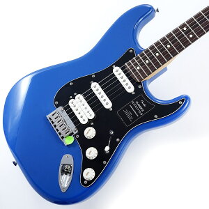 Player II Modified Stratocaster HSS (Electric Blue/Rosewood) Fender MEX (Vi)