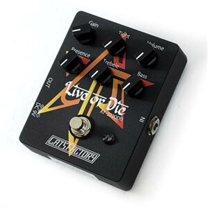 zB yɒMTCIzAT-222ODD Live or Die/OverDrive Distortion [AKIRA TAKASAKI Signature Pedal]iLbct@Ng[jI[o[hCu@fBXg[V@W CATfS Factory (Vi)