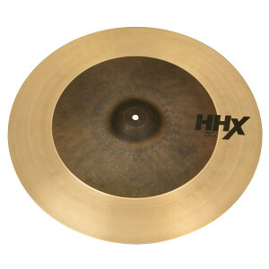 HHX Omni 22 [HHX-22OMX] SABIAN (�V�i)
