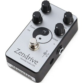 あす楽 【エフェクタースーパープライスSALE】Zendrive Hermida Audio Technology (新品)