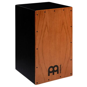 HCAJ3AWA [Headliner Series String Cajon - Stained American White Ash Top] MEINL (�V�i)