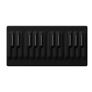 Seaboard M (����)(24���EMIDI�L�[�{�[�h)(�V�[�����X����)(�o�b�e���[����)(Bluetooth)(USB-C�ڑ�)(�������K�i�E2�N�ۏ�) ROLI (�V�i)