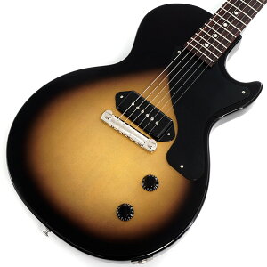 Les Paul Junior (Vintage Tobacco Burst) yS/N 234240047z Gibson (Vi)