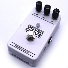 あす楽 DOVER DRIVE Hermida Audio Technology (新品)