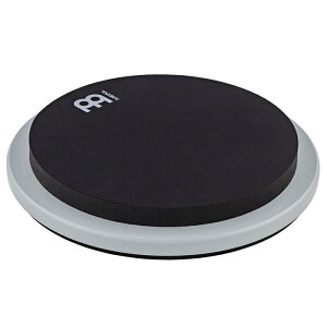MDSP12GY [12'' Double Sided Pad - Gray] MEINL (Vi)