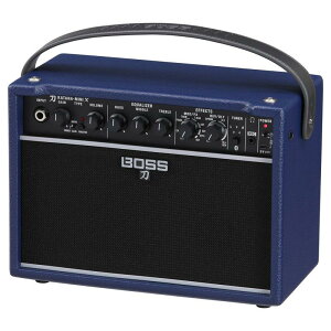 KATANA-MINI X BLUE[Limited Edition]iJ^i M^[Av {Xj 1018\ BOSS (Vi)