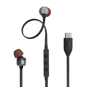 Tune 310C USB Black (�u���b�N)(�W�F�[�r�[�G��)(�C���z��)(USB-C)(�n�C���]�Ή�)(�����R���t��)(T310CBLK)�y�������K�i�E1�N�ۏ؁z JBL (�V�i)