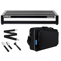 楽天市場】pedaltrain classic proの通販