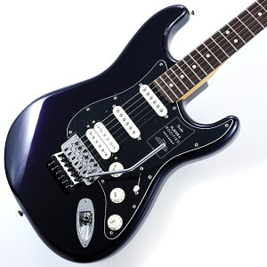 Player II Modified Stratocaster HSS Floyd Rose (Dusk/Rosewood) Fender MEX (Vi)