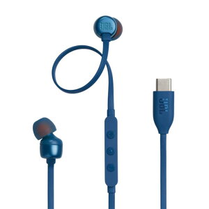 Tune 310C USB Blue (�u���[)(�W�F�[�r�[�G��)(�C���z��)(USB-C)(�n�C���]�Ή�)(�����R���t��)(T310CBLU)�y�������K�i�E1�N�ۏ؁z JBL (�V�i)