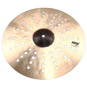 HHX-16CAEC [HHX Complex Aero Crash 16''] SABIAN (Vi)