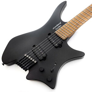 Boden Standard N2.6 (Black Satin Metallic) Strandberg (�V�i)