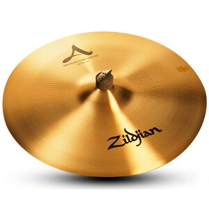 A Zildjian Medium Thin Crash 19 [NAZL19C.MT] Zildjian (�V�i)