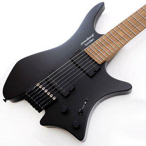 Boden Standard N2.7 (Black Satin Metallic) Strandberg (�V�i)