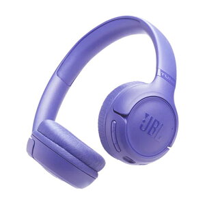 Tune 530BT Digital Lavender (�f�W�^�����x���_�[)(�W�F�[�r�[�G��)(���C�����X�w�b�h�z��)(�}�C�N����)(�}���`�|�C���g�Ή�)(�y��)(T530BTLAV)�y�������K�i�E1�N�ۏ؁z JBL (�V�i)