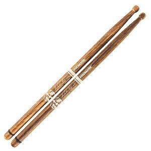 TXDCBYOSW-FG [BYOS Bring Your Own Style FireGrain Marching Snare Stick] Pro-mark (Vi)