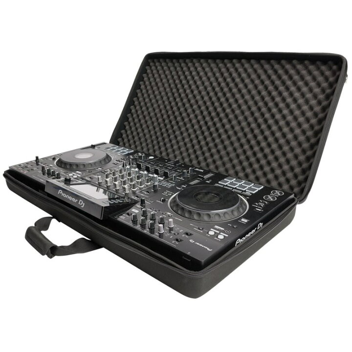 楽天市場】翌日配達 CTRL-CASE XDJ-XZ 【限定特価】【XDJ-XZ対応ケース 