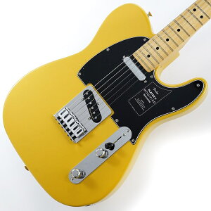 Player II Modified Telecaster (Sunshine Yellow/Maple) Fender MEX (Vi)