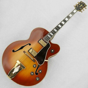 VINTAGE L-5CES '70 Gibson (���B���e�[�W ���g�p������)