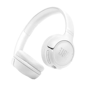 Tune 530BT White (�z���C�g)(�W�F�[�r�[�G��)(���C�����X�w�b�h�z��)(�}�C�N����)(�}���`�|�C���g�Ή�)(�y��)(T530BTWHT)�y�������K�i�E1�N�ۏ؁z JBL (�V�i)