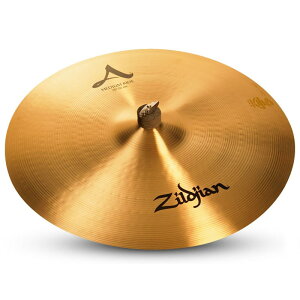 A Zildjian Medium Ride 20 [NAZL20R.M] Zildjian (�V�i)