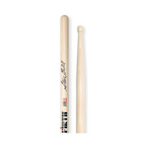 VIC-SG2 [Steve Gadd Signature Model / Natural Lacquer] VIC FIRTH (Vi)