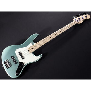 MetroLine 21-Fret Vintage J/J Bass Ash 4st (SGM STN) Sadowsky Guitars (Vi)
