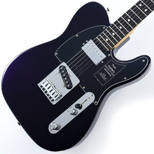 Player II Modified Telecaster SH (Dusk/Rosewood) Fender MEX (�V�i)