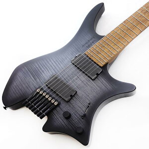 Boden Original N2.7 (Black Denim Burst Satin) Strandberg (�V�i)