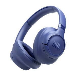 Tune 730BT Blue (�u���[)(�W�F�C�r�[�G��)(���C�����X�w�b�h�z��)(�}���`�|�C���g�Ή�)(T730BTBLU)�y�������K�i�E1�N�ۏ؁z JBL (�V�i)