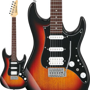 AZ Essentials AZES40B-TSN (Three Tone Sunburst) [SPOT MODEL] Ibanez (�V�i)