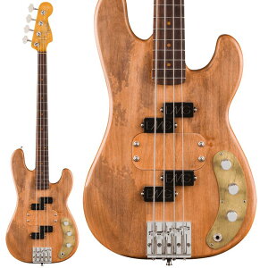 �y���ב҂��A���\���t���z Stories Collection Lee Sklar Precision Bass (Natural/Rosewood) Fender USA (�V�i)