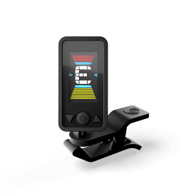 Eclipse Tuner [PW-CT-17] （BLACK） D’Addario (新品)