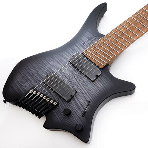 Boden Original N2.8 (Black Denim Burst Satin) Strandberg (�V�i)