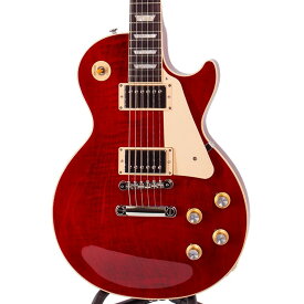 Les Paul Standard 60s Figured Top (60s Cherry) Gibson (新品)