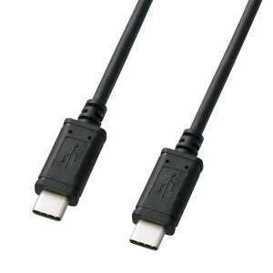 zB yňSALEzKU-CC10 y1.0mz(USB2.0 Type C-CP[u)(TTvC) SANWA SUPPLY (Vi)