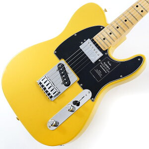 Player II Modified Telecaster SH (Sunshine Yellow/Maple) Fender MEX (�V�i)