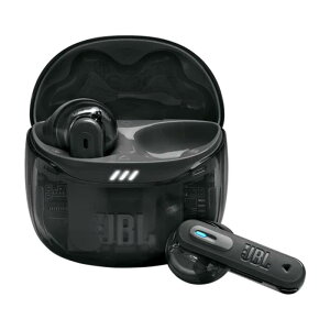 Tune Flex 2 Ghost Edition (Ghost Black)(�S�[�X�g�u���b�N)(�W�F�C�r�[�G��)(���C�����X�C���z��)(�m�C�Y�L�����Z�����O)(�}�C�N����)(IP54�h�o�h��)(�}���`�|�C���g�Ή�)(TFLEX2GBLK)�y�������K�i�E1�N�ۏ�