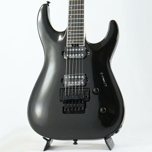 Pro Plus Series DKA (Metallic Black/Ebony) Jackson (Vi)