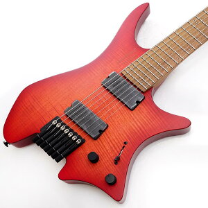 Boden Original N2.7 (Sunset Coral Burst Satin) Strandberg (�V�i)