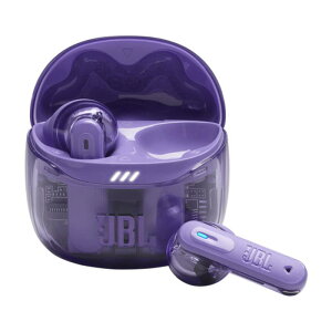 Tune Flex 2 Ghost Edition (Ghost Mauve)(�S�[�X�g�u���b�N)(�W�F�C�r�[�G��)(���C�����X�C���z��)(�m�C�Y�L�����Z�����O)(�}�C�N����)(IP54�h�o�h��)(�}���`�|�C���g�Ή�)(TFLEX2GMAE)�y�������K�i�E1�N�ۏ�