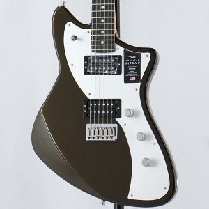 American Ultra II Meteora (Texas Tea/Ebony) [SN.US24020050] �yB�������z Fender USA (�A�E�g���b�g ���i)